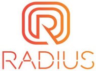 R RADIUS