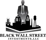 BLACK WALL STREET INVESTMENTS,LLC.
