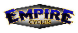 EMPIRE CYCLES