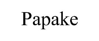 PAPAKE