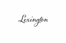 LEXINGTON