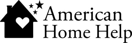 AMERICAN HOME HELP