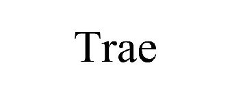 TRAE