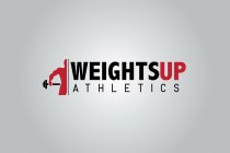 WEIGHTS UP ATHLETICS