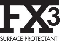 FX3 SURFACE PROTECTANT