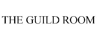 THE GUILD ROOM