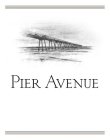 PIER AVENUE