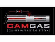 [+X] CAMGAS [CALIBER MATCHED GAS SYSTEM]