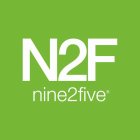 N2F NINE2FIVE