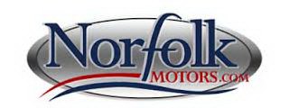 NORFOLK MOTORS.COM