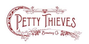 PETTY THIEVES BREWING CO.