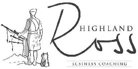HIGHLAND ROSS BUSINESS COACHING