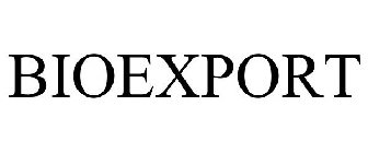 BIOEXPORT