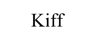 KIFF