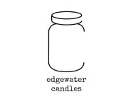 EDGEWATER CANDLES
