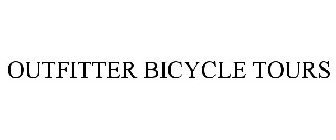 OUTFITTER BICYCLE TOURS