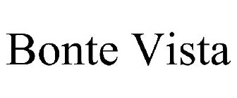 BONTE VISTA