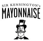 SIR KENSINGTON'S MAYONNAISE