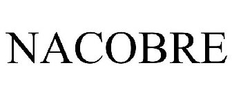 NACOBRE