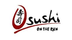 SUSHI ON THE RUN