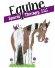 EQUINE SPORTS THERAPY, LLC