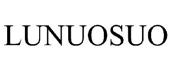 LUNUOSUO