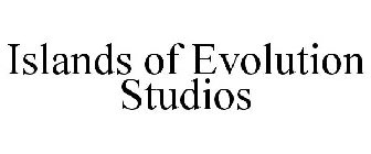 ISLANDS OF EVOLUTION STUDIOS
