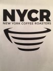 NYCR NEW YORK COFFEE ROASTERS
