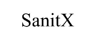 SANITX