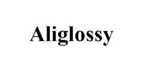 ALIGLOSSY
