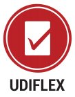 UDIFLEX