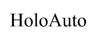 HOLOAUTO