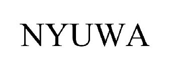 NYUWA