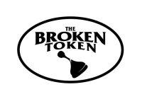 THE BROKEN TOKEN