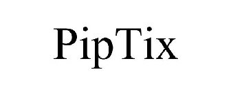 PIPTIX