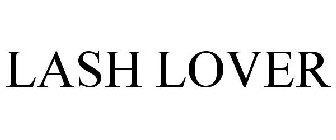 LASH LOVER