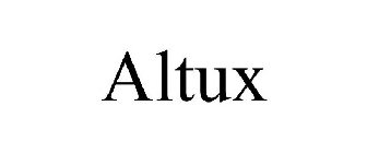 ALTUX