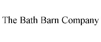 THE BATH BARN COMPANY