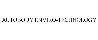AUTOBODY ENVIRO-TECHNOLOGY