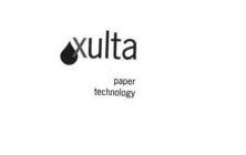 XULTA PAPER TECHNOLOGY