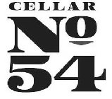 CELLAR NO 54