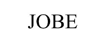 JOBE