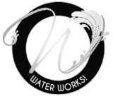 WATER WORKS!