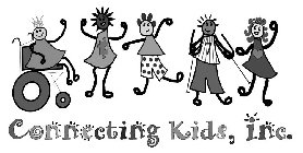 CONNECTING KIDS, INC.