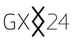 GX XX 24