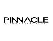PINNACLE ADVERTISING & MARKETING GROUP