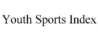 YOUTH SPORTS INDEX