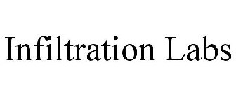 INFILTRATION LABS