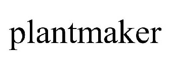 PLANTMAKER