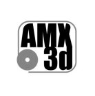 AMX 3D